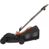 Tõukemuruniiduk Black & Decker BEMW351-QS