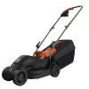 Tõukemuruniiduk Black & Decker BEMW351-QS