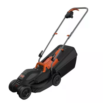 Tõukemuruniiduk Black & Decker BEMW351-QS