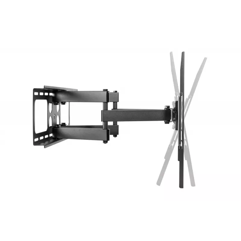 AG Neovo LMA-02 165,1 cm (65 tolli) Must