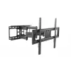AG Neovo LMA-02 165,1 cm (65 tolli) Must