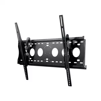 Põrandaalus AG Neovo LMK-03 ühele ekraanile, kuni 98 tolli (2,49 m), max VESA 800x500, 100 kg, must