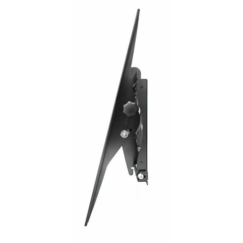 Põrandaalus AG Neovo LMK-03 ühele ekraanile, kuni 98 tolli (2,49 m), max VESA 800x500, 100 kg, must