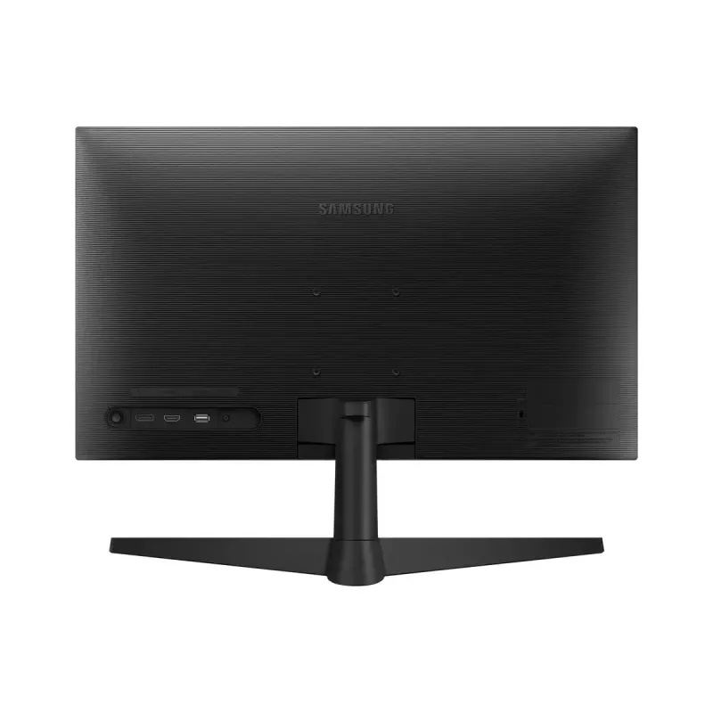 Samsung S33GC arvutimonitor 61 cm (24 tolli) 1920 x 1080 pikslit Full HD LED Must