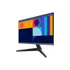 Samsung S33GC arvutimonitor 61 cm (24 tolli) 1920 x 1080 pikslit Full HD LED Must