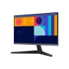 Samsung S33GC arvutimonitor 61 cm (24 tolli) 1920 x 1080 pikslit Full HD LED Must