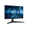 Samsung S33GC arvutimonitor 61 cm (24 tolli) 1920 x 1080 pikslit Full HD LED Must