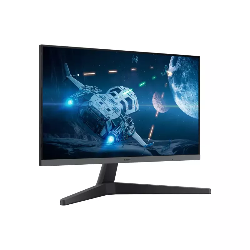 Samsung S33GC arvutimonitor 61 cm (24 tolli) 1920 x 1080 pikslit Full HD LED Must