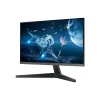 Samsung S33GC arvutimonitor 61 cm (24 tolli) 1920 x 1080 pikslit Full HD LED Must
