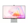 Monitor Samsung S90PC 27 tolli 5K Ultra HD LED 5120 x 2880