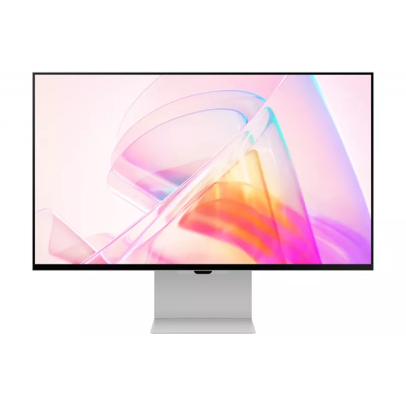 Monitor Samsung S90PC 27 tolli 5K Ultra HD LED 5120 x 2880