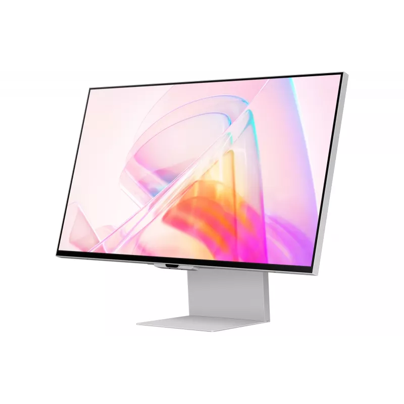 Monitor Samsung S90PC 27 tolli 5K Ultra HD LED 5120 x 2880