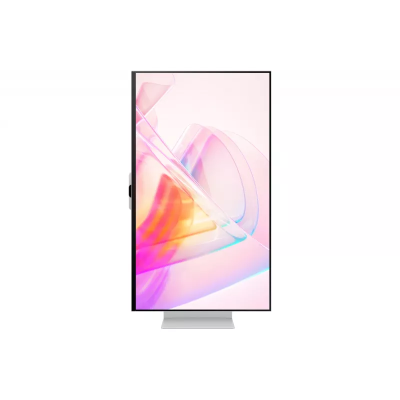 Monitor Samsung S90PC 27 tolli 5K Ultra HD LED 5120 x 2880