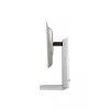 27-tolline OLED monitor Samsung G60SD LS27DG602SUXEN — 2560x1440 QHD, 0,03 ms, 178° vaatenurk, USB 3.2 jaotur, VESA, hõbedane