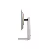 27-tolline OLED monitor Samsung G60SD LS27DG602SUXEN — 2560x1440 QHD, 0,03 ms, 178° vaatenurk, USB 3.2 jaotur, VESA, hõbedane