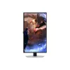 27-tolline OLED monitor Samsung G60SD LS27DG602SUXEN — 2560x1440 QHD, 0,03 ms, 178° vaatenurk, USB 3.2 jaotur, VESA, hõbedane