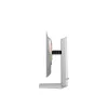 27-tolline OLED monitor Samsung G60SD LS27DG602SUXEN — 2560x1440 QHD, 0,03 ms, 178° vaatenurk, USB 3.2 jaotur, VESA, hõbedane