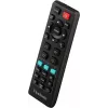 Viewsonic LS741HD andmeprojektor 5000 ANSI luumenit DMD 1080p (1920x1080) Must, Valge