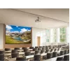Viewsonic LS741HD andmeprojektor 5000 ANSI luumenit DMD 1080p (1920x1080) Must, Valge