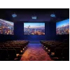 Viewsonic LS741HD andmeprojektor 5000 ANSI luumenit DMD 1080p (1920x1080) Must, Valge