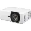 Viewsonic LS741HD andmeprojektor 5000 ANSI luumenit DMD 1080p (1920x1080) Must, Valge