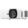 Viewsonic LS741HD andmeprojektor 5000 ANSI luumenit DMD 1080p (1920x1080) Must, Valge