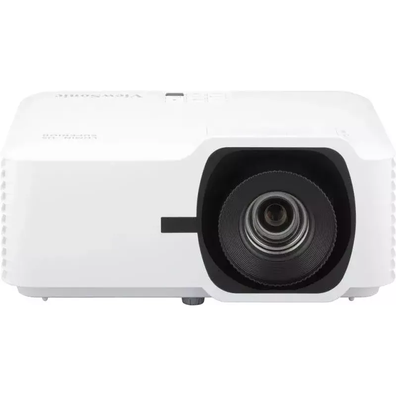 Viewsonic LS741HD andmeprojektor 5000 ANSI luumenit DMD 1080p (1920x1080) Must, Valge