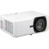 Viewsonic LS741HD andmeprojektor 5000 ANSI luumenit DMD 1080p (1920x1080) Must, Valge