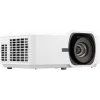 Viewsonic LS741HD andmeprojektor 5000 ANSI luumenit DMD 1080p (1920x1080) Must, Valge