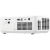 Viewsonic LS741HD andmeprojektor 5000 ANSI luumenit DMD 1080p (1920x1080) Must, Valge