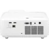 Viewsonic LS741HD andmeprojektor 5000 ANSI luumenit DMD 1080p (1920x1080) Must, Valge