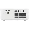 Viewsonic LS741HD andmeprojektor 5000 ANSI luumenit DMD 1080p (1920x1080) Must, Valge