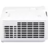 Viewsonic LS741HD andmeprojektor 5000 ANSI luumenit DMD 1080p (1920x1080) Must, Valge