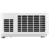 Viewsonic LS741HD andmeprojektor 5000 ANSI luumenit DMD 1080p (1920x1080) Must, Valge