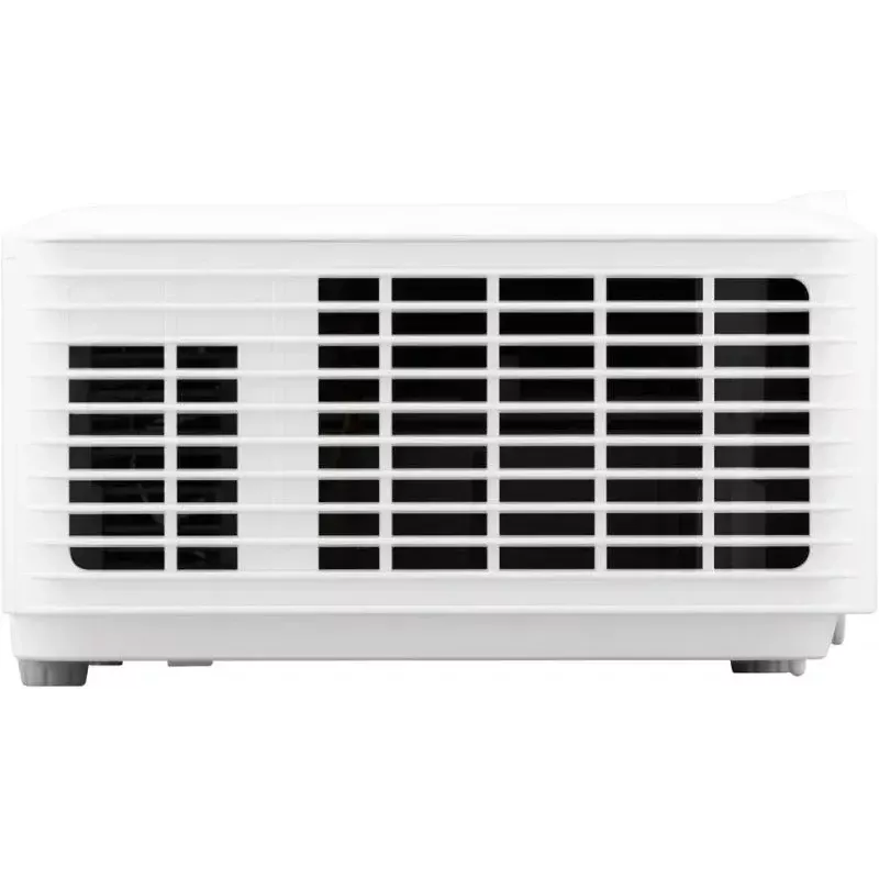 Viewsonic LS741HD andmeprojektor 5000 ANSI luumenit DMD 1080p (1920x1080) Must, Valge