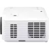 Viewsonic LS741HD andmeprojektor 5000 ANSI luumenit DMD 1080p (1920x1080) Must, Valge