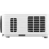 Viewsonic LS741HD andmeprojektor 5000 ANSI luumenit DMD 1080p (1920x1080) Must, Valge