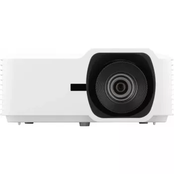 Viewsonic LS741HD andmeprojektor 5000 ANSI luumenit DMD 1080p (1920x1080) Must, Valge