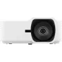 Viewsonic LS741HD andmeprojektor 5000 ANSI luumenit DMD 1080p (1920x1080) Must, Valge