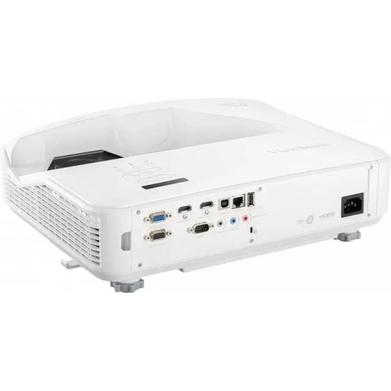 Viewsonic LS832WU andmeprojektor Ülilühikese heitega projektor 5000 ANSI luumenit WUXGA (1920x1200) Valge