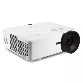 Viewsonic LS921WU andmeprojektor Lühikese heitega projektor 6000 ANSI luumenit DMD WUXGA (1920x1200) Valge