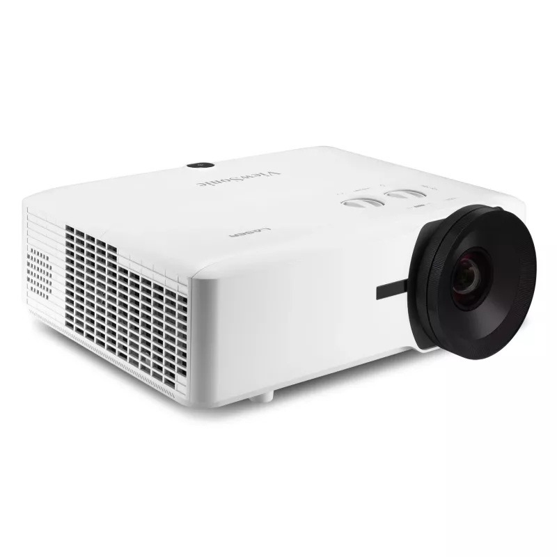 Viewsonic LS921WU andmeprojektor Lühikese heitega projektor 6000 ANSI luumenit DMD WUXGA (1920x1200) Valge