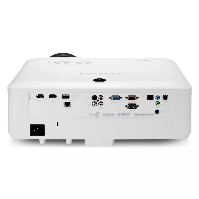 Viewsonic LS921WU andmeprojektor Lühikese heitega projektor 6000 ANSI luumenit DMD WUXGA (1920x1200) Valge