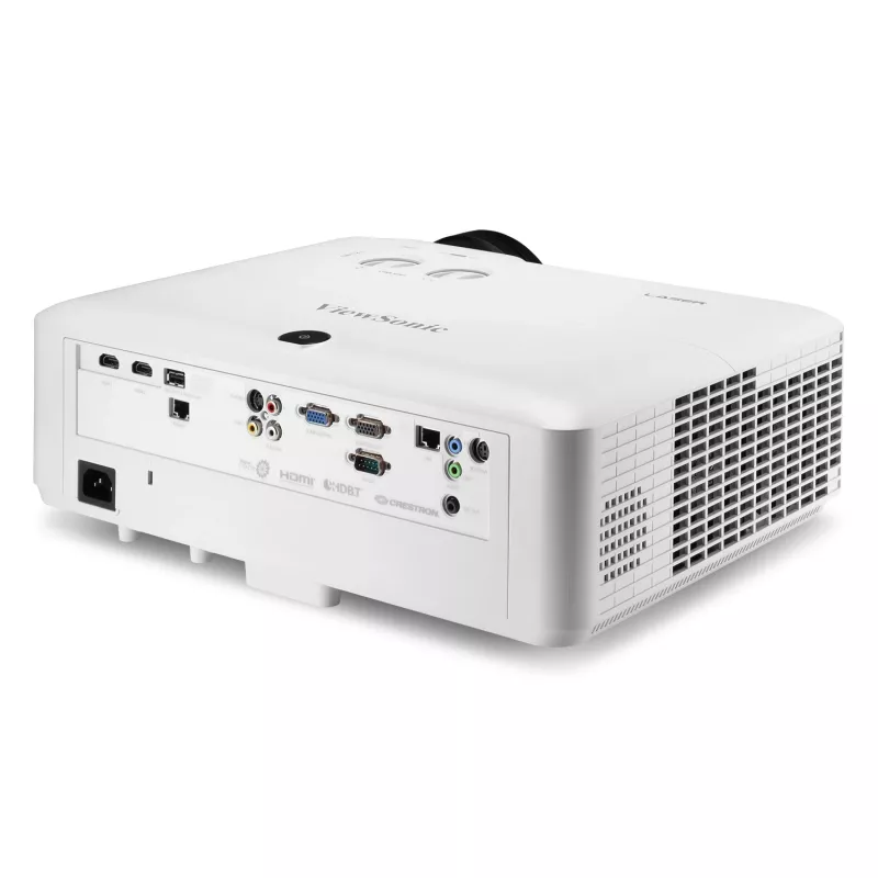 Viewsonic LS921WU andmeprojektor Lühikese heitega projektor 6000 ANSI luumenit DMD WUXGA (1920x1200) Valge