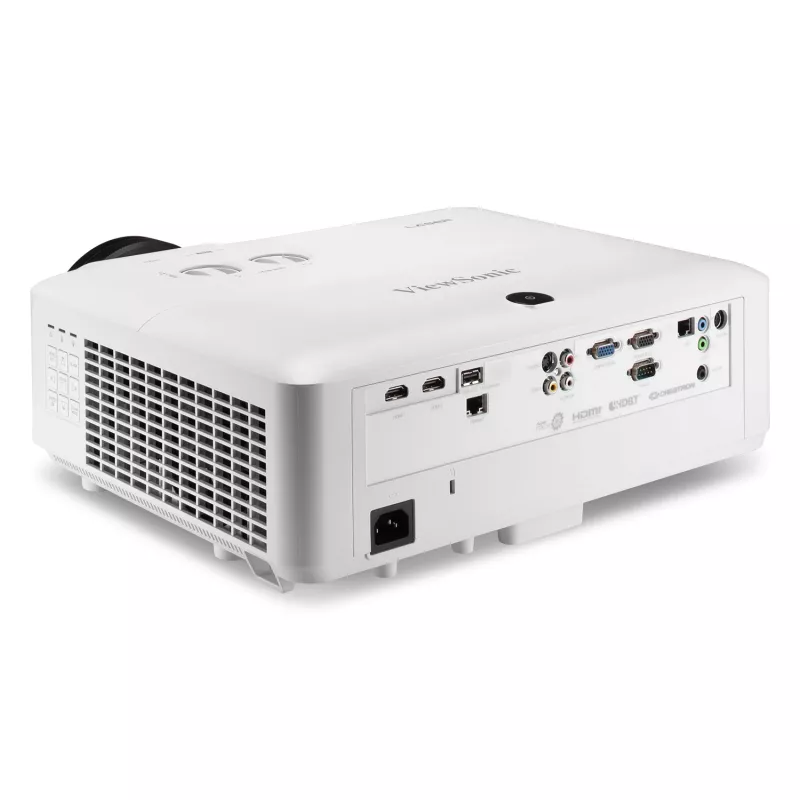Viewsonic LS921WU andmeprojektor Lühikese heitega projektor 6000 ANSI luumenit DMD WUXGA (1920x1200) Valge