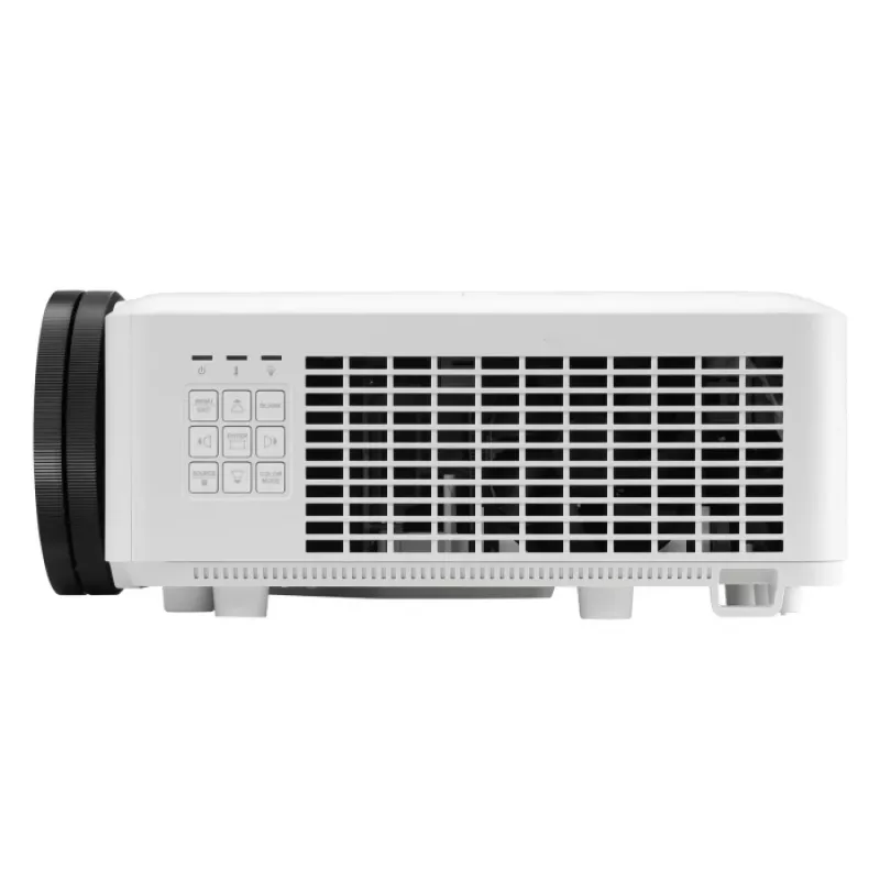 Viewsonic LS921WU andmeprojektor Lühikese heitega projektor 6000 ANSI luumenit DMD WUXGA (1920x1200) Valge