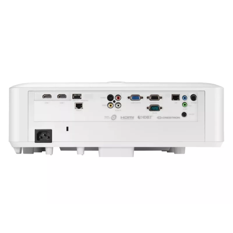 Viewsonic LS921WU andmeprojektor Lühikese heitega projektor 6000 ANSI luumenit DMD WUXGA (1920x1200) Valge