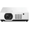 Viewsonic LSC601WU andmeprojektor Standardkaugusprojektor 6000 ANSI luumenit 3LCD WUXGA (1920x1200) Valge