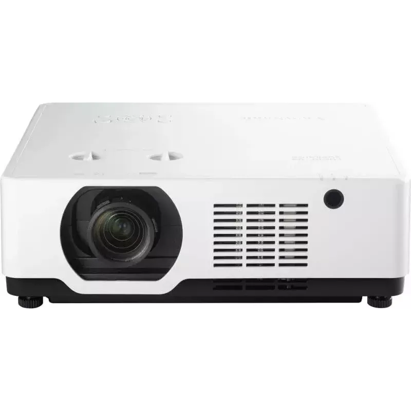 Viewsonic LSC601WU andmeprojektor Standardkaugusprojektor 6000 ANSI luumenit 3LCD WUXGA (1920x1200) Valge