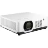 Viewsonic LSC601WU andmeprojektor Standardkaugusprojektor 6000 ANSI luumenit 3LCD WUXGA (1920x1200) Valge